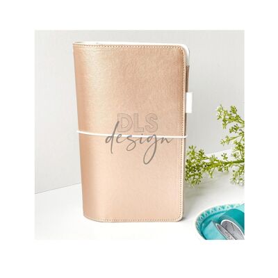 Story Journal Champagne (taille standard)