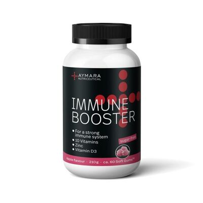 RCB- Inmune Booster