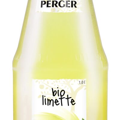 PERGER - BIO PUR Limette