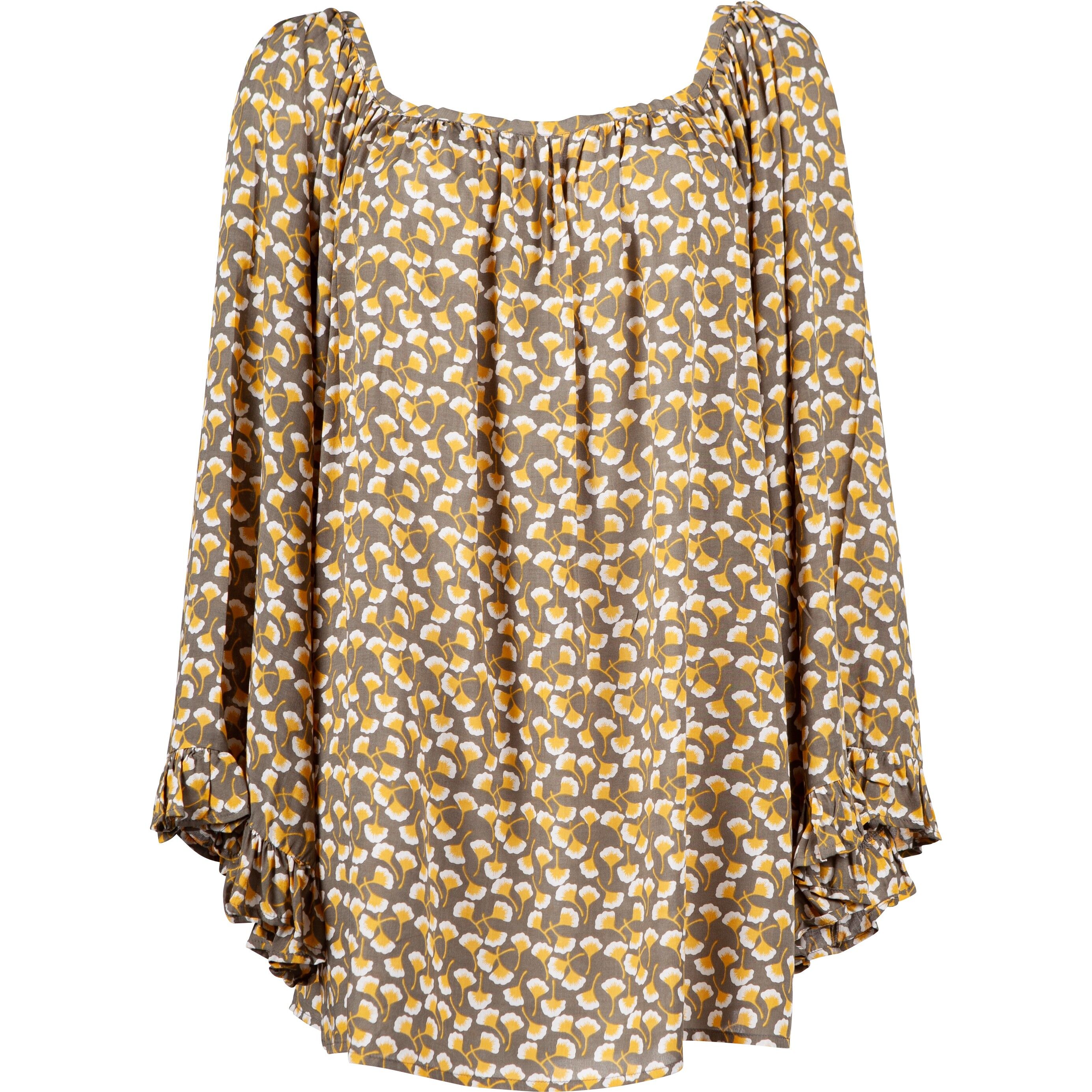 Top Lory Ginko Khaki