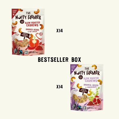 Bestseller-Box