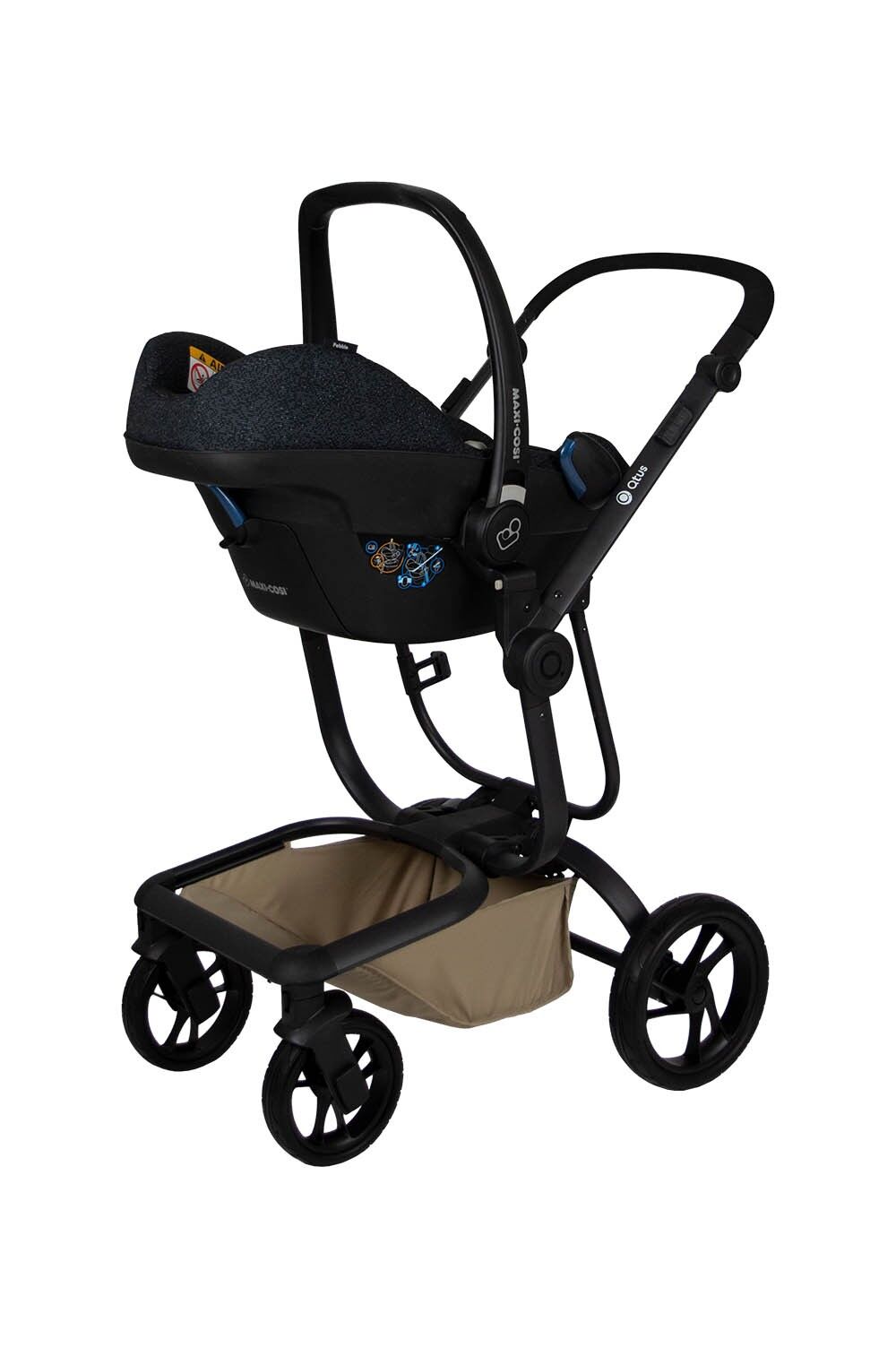 Spider stroller cheap