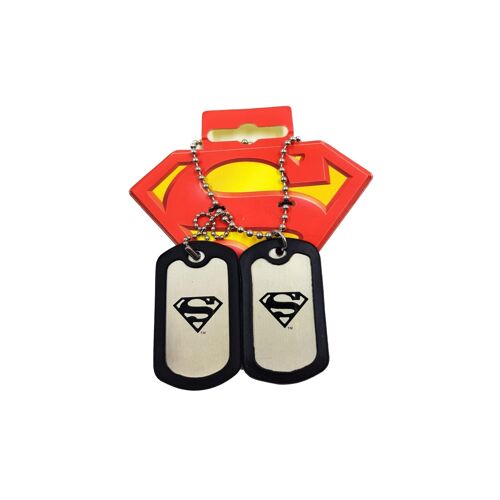 DC Comics Superman - Pendant with Chain