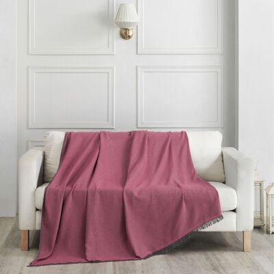 Manta para sofa Granada 170 x 240 cm