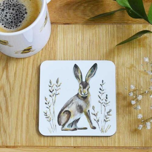 Hare Coaster