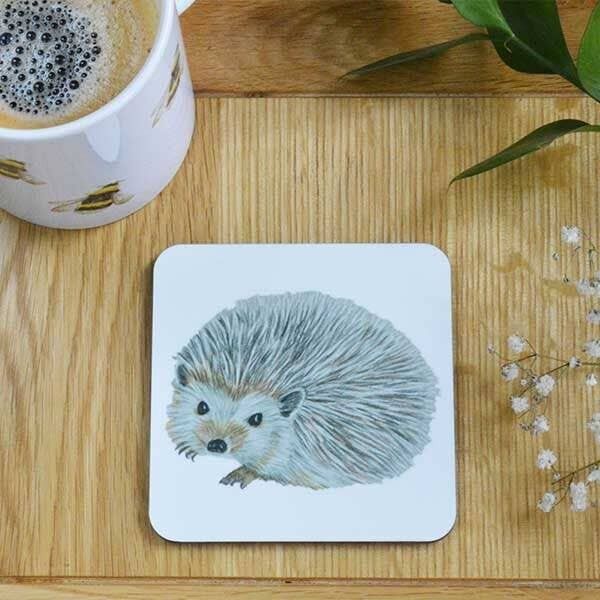 Buy wholesale Hedgehog Coaster