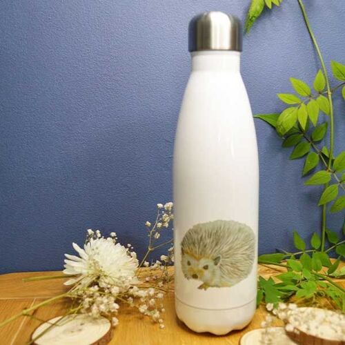 Hedgehog Water Bottle