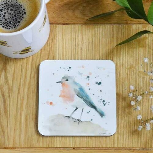 Robin Coaster