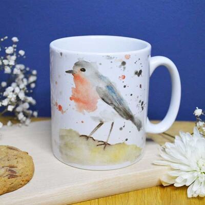 Tasse Robin