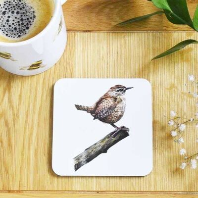 Wren Coaster