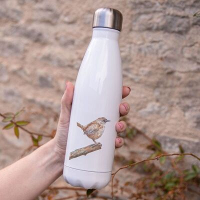 Wren Water Bottle