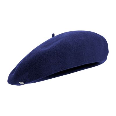 Campan Beret - Navy