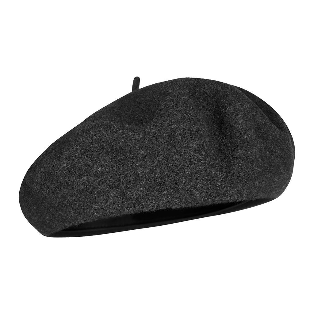 Buy wholesale Basque Beret - Black