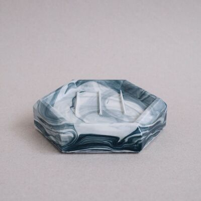 Water Stories — Soap dish