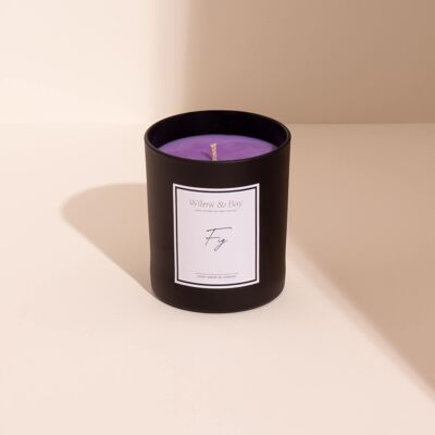 200g Fig Soy Candle