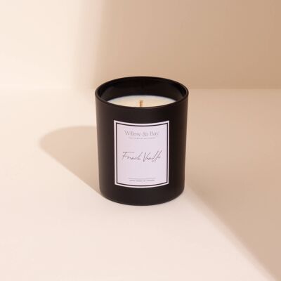 200g French Vanilla Soy Candle