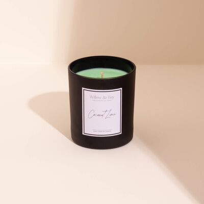 200g Coconut Lime Soy Candle