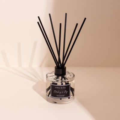 200ml Blackberry & Bay Reed Diffuser