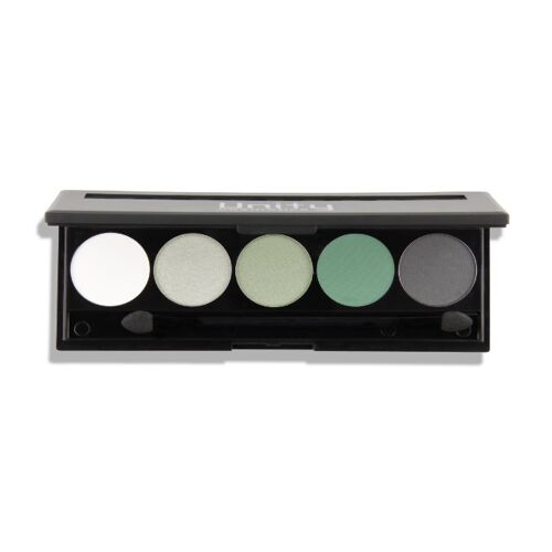 Oogschaduw Palette | Green