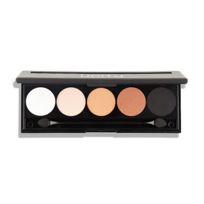 Oogschaduw Palette | Mattes