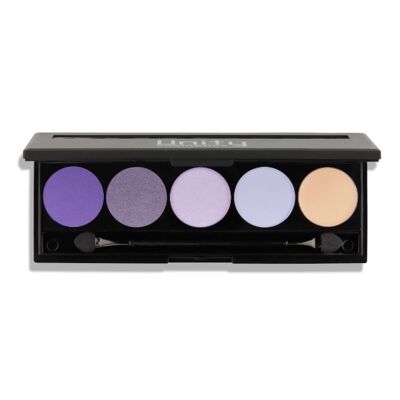 Oogschaduw Palette | Purple