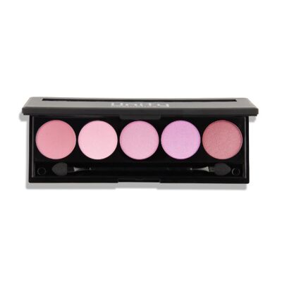 Oogschaduw - Blush Palette | Pink