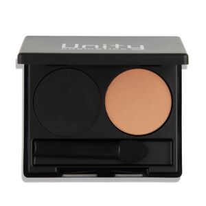 Palette Duo Oogschaduw | Du jour au soir