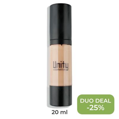 Foundation | 760 Bronze - 30ml