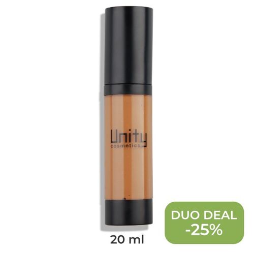 Foundation | 770 Amber - 30ml