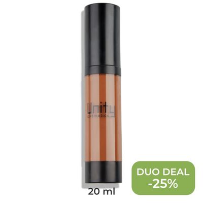 Fondation | 790 Amande - 30ml