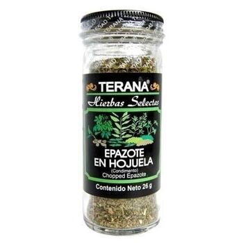 Epazote en flocons - Terana - 24 gr