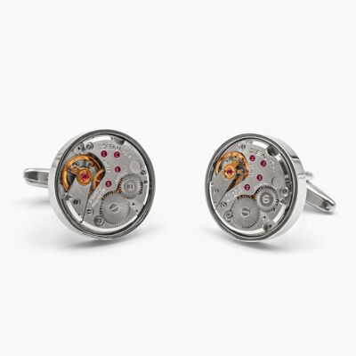 Zenith Watch Cufflinks