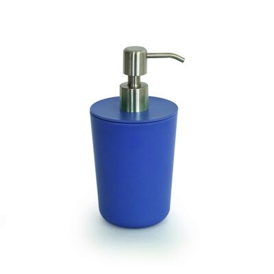 Dispensador de jabón - Azul Real - EKOBO