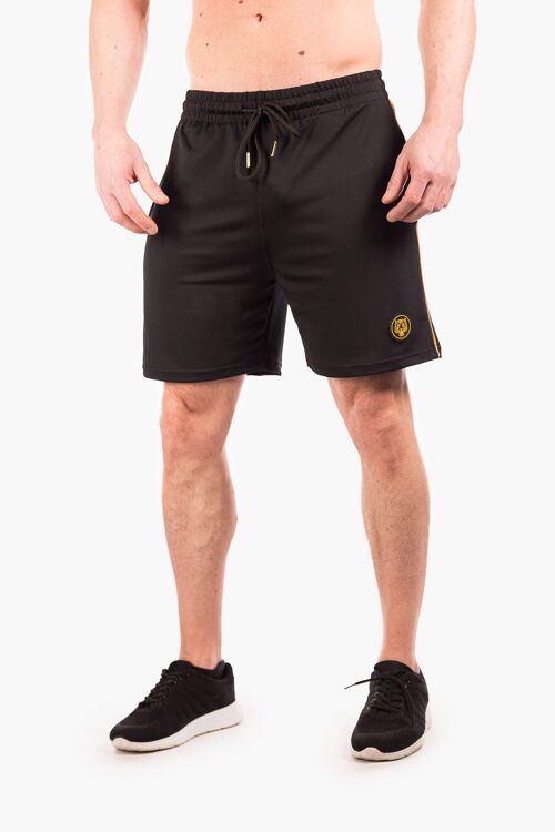 Shorts Imperial Black