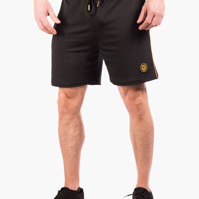 Shorts Imperial Black