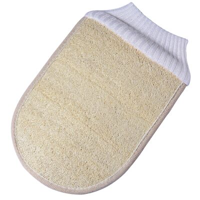 Natural Exfoliation Glove