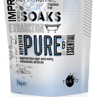 Pure & Essential Bathsoaks