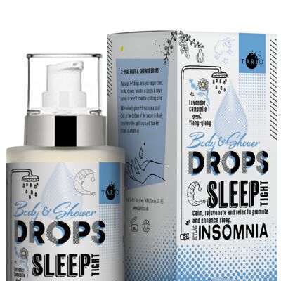 Sleep Body & Shower Drops