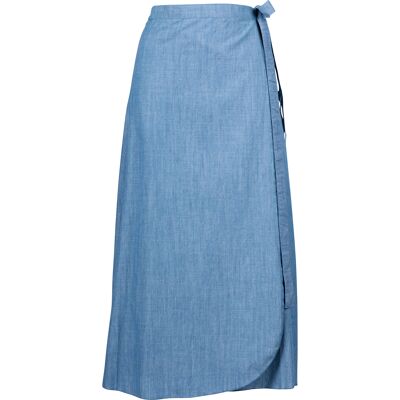 Skirt T1 Denim