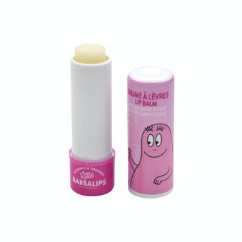 baume à lèvres - 5 g BARBAPAPA 7