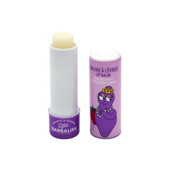 baume à lèvres - 5 g BARBAPAPA 9