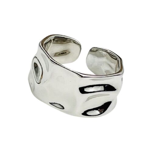 Martha Ring - Silver