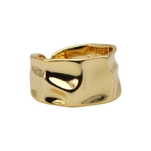 Martha Ring - Gold