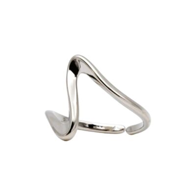 Anello Anne - Argento