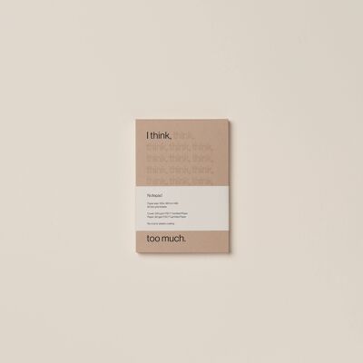 Buy wholesale Planner 2024 - Taupe
