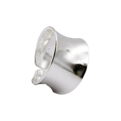 Juliet Ring - Silver