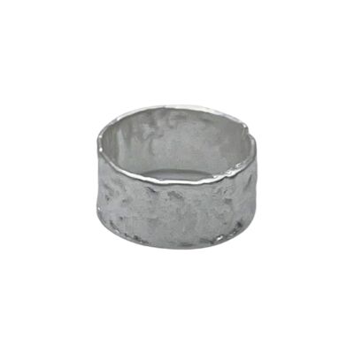 Clarissa Ring - silver