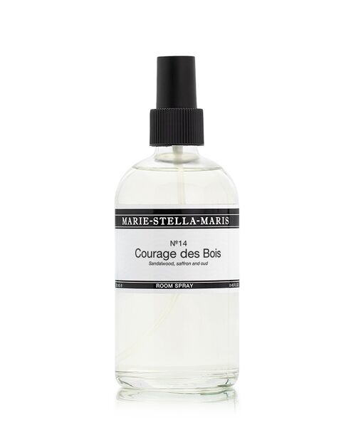 Room Spray Courage des Bois - 250 ml