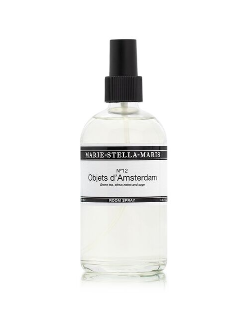 Room Spray Objets d'Amsterdam - 250 ml