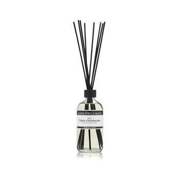 Bâtonnets parfumés Objets d'Amsterdam - 250 ml 1